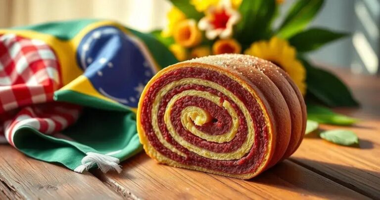 receita de bolo de rolo pernambucano