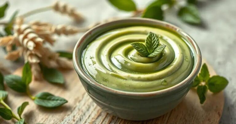 receita de creme de milho verde