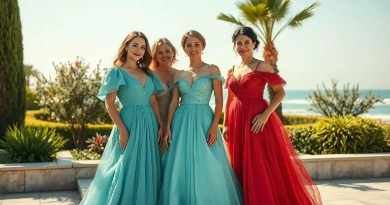roupa para casamento