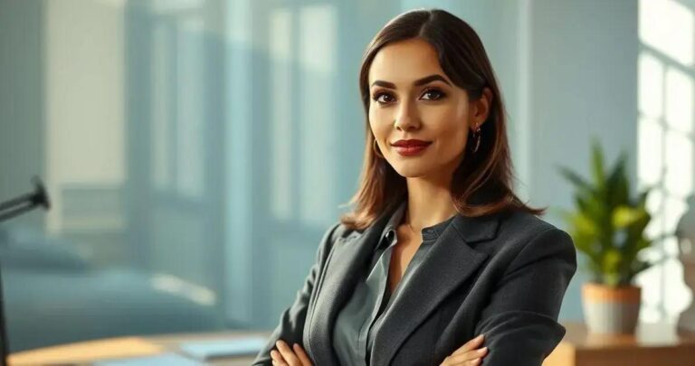 roupa para entrevista de emprego feminina