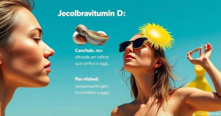 sintomas de falta de vitamina d