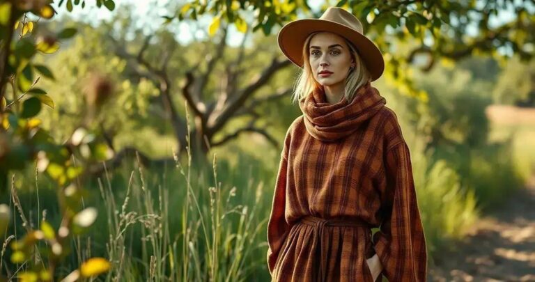 terrosos na moda