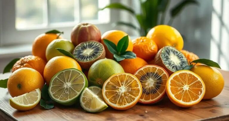 vitamina c benefícios