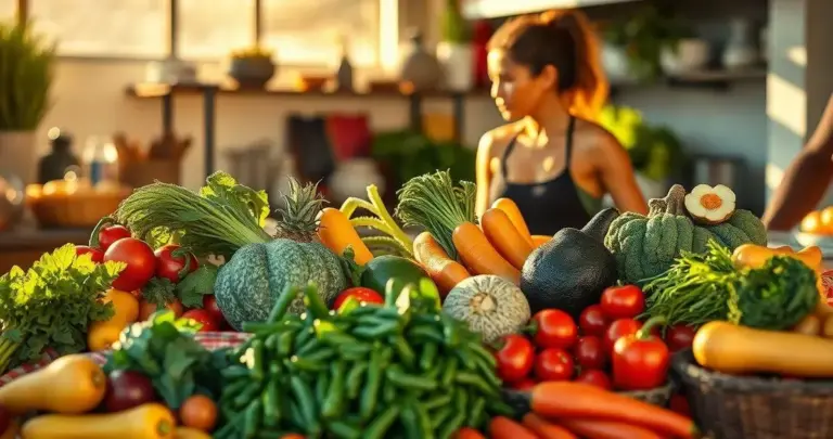 alimentos termogênicos para acelerar o metabolismo