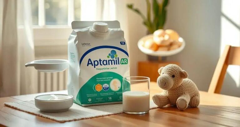 aptamil ar para que serve