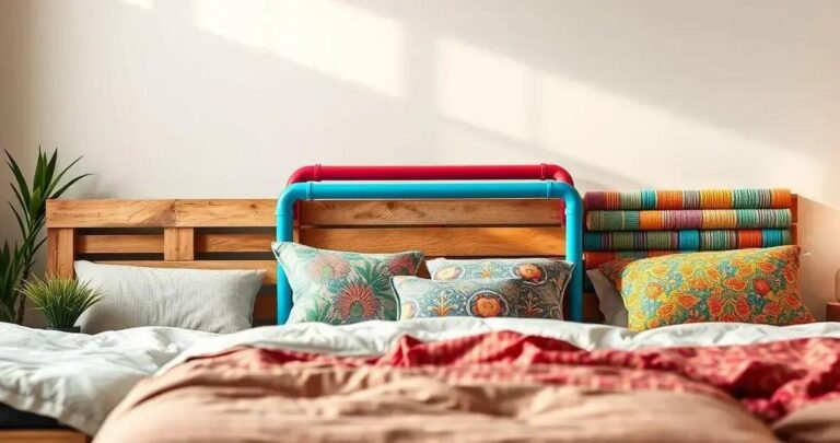 cabeceira DIY
