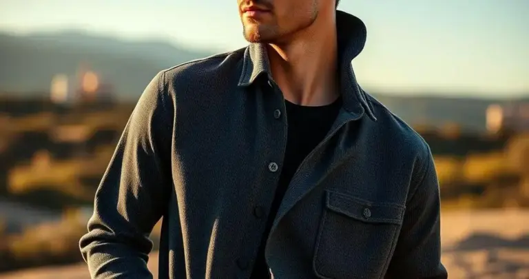 calça masculina