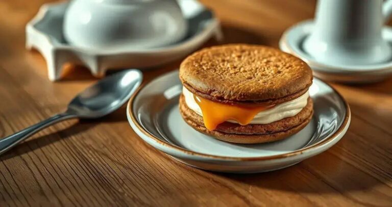 como fazer alfajor caseiro