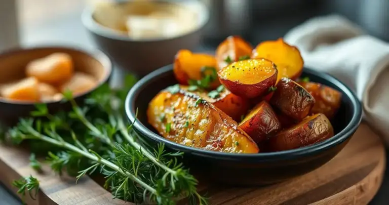 como fazer batata frita airfryer