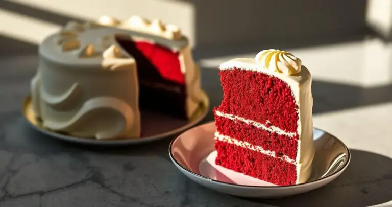 como fazer bolo red velvet cobertura cream cheese