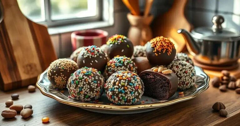como fazer brigadeiro gourmet ponto