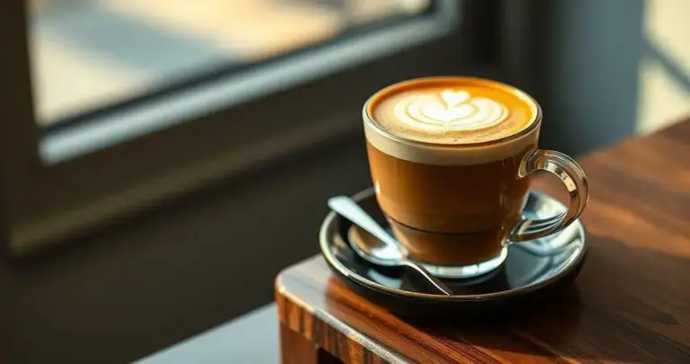 como fazer capuccino caseiro cremoso