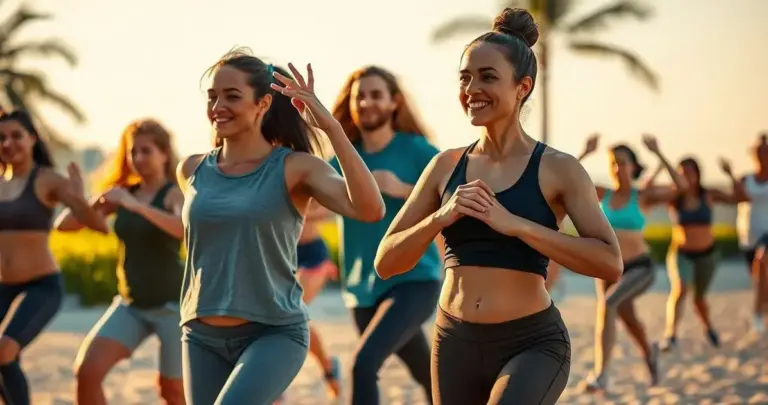 Como fazer exercício para perder barriga?