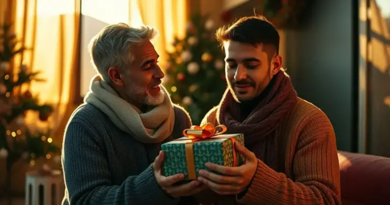 Como fazer presente criativo de última hora?