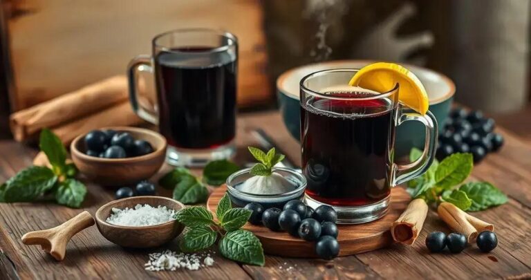 como fazer sagu vinho tinto