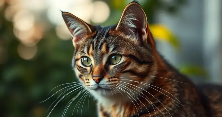 como saber se o gato é fêmea ou macho
