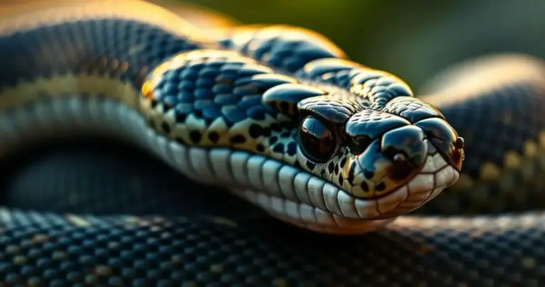 curiosidades sobre cobras