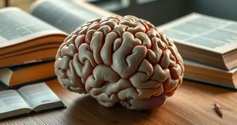 curiosidades sobre o cérebro humano