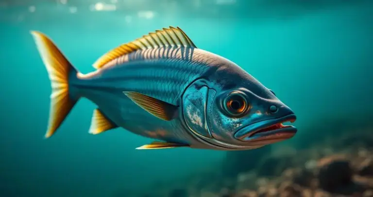 curiosidades sobre peixes