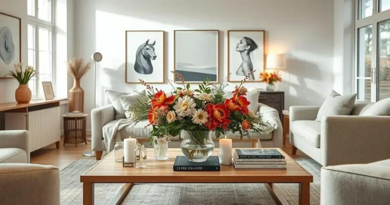 decoração temática