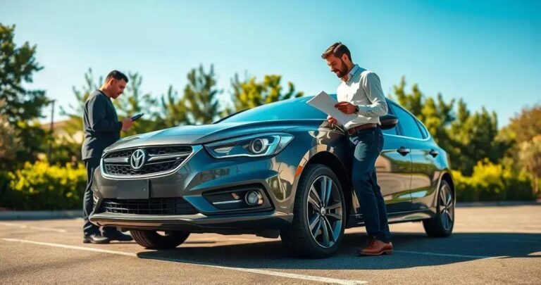 dicas para comprar um carro usado
