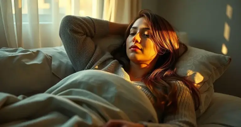 dicas para ter um sono melhor