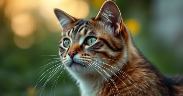 gato idoso cuidados
