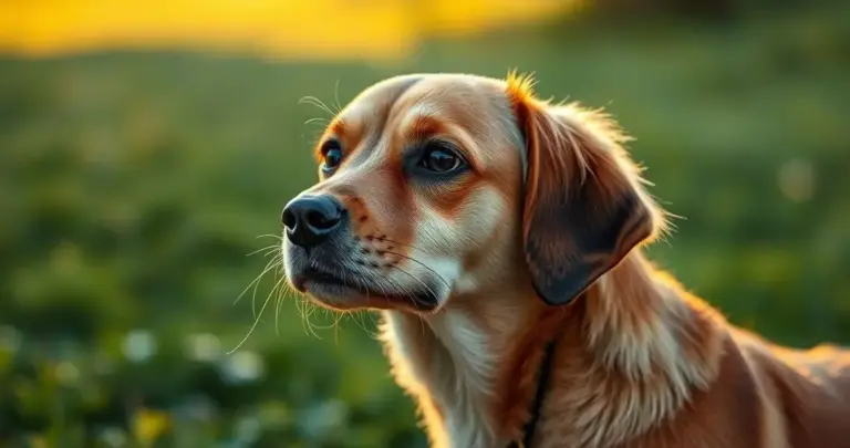 giardia canina sintomas
