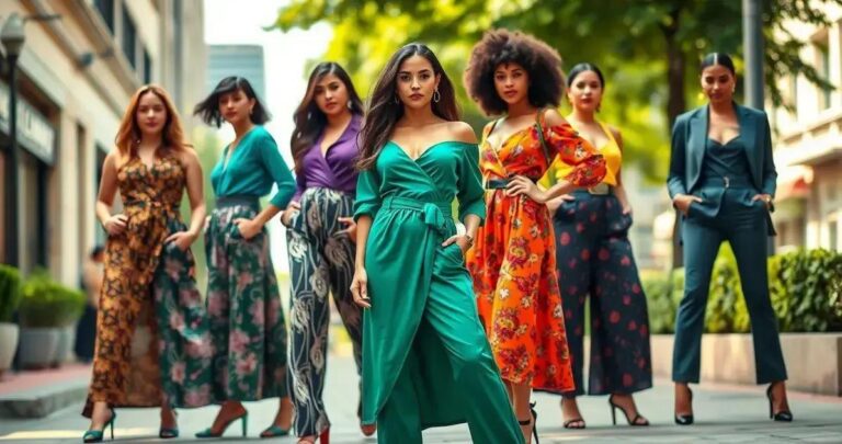 looks para quem tem quadril largo