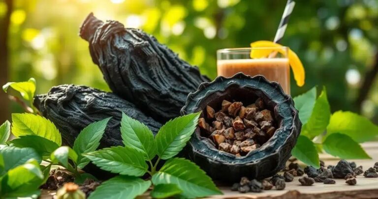 maca negra para que serve