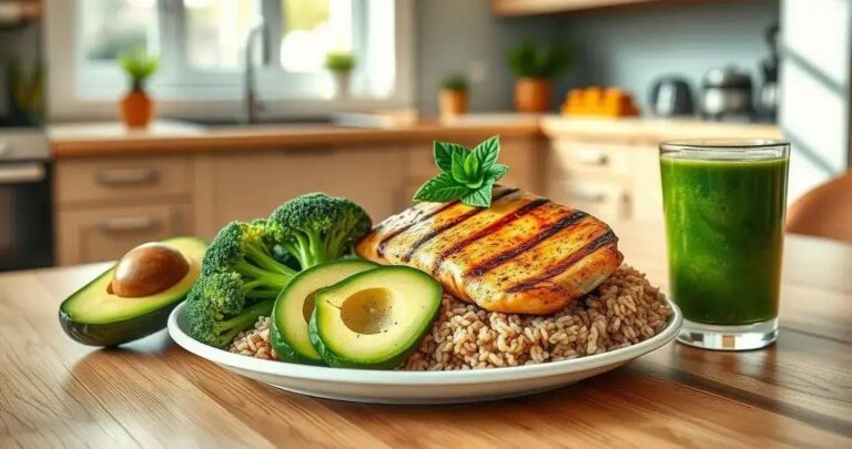 o que comer no pós-treino para recuperação