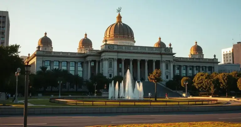 o que fazer em brasília