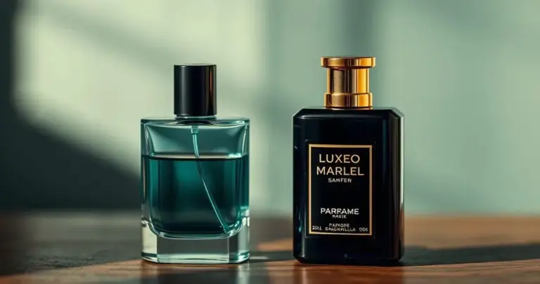 perfume masculino