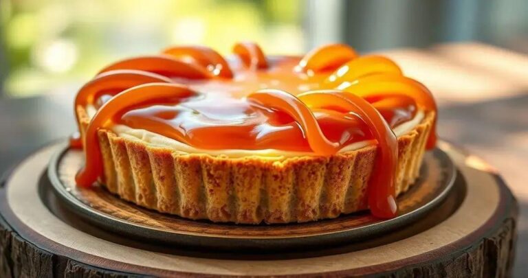 receita de cheesecake de goiabada