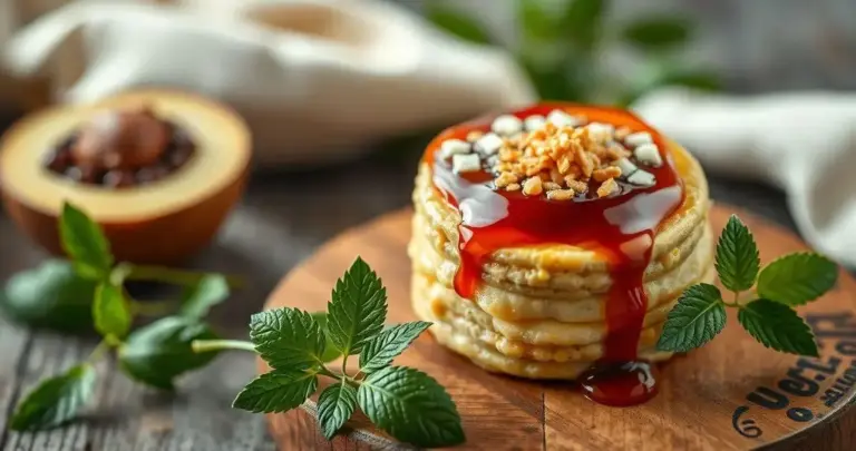 receita de patê de atum