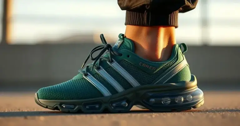 tendências de sapatos 2025