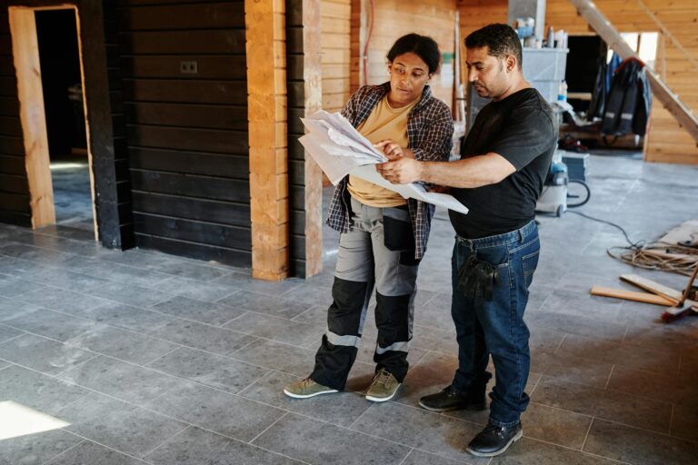 Custos ocultos em obras e como evitar surpresas financeiras