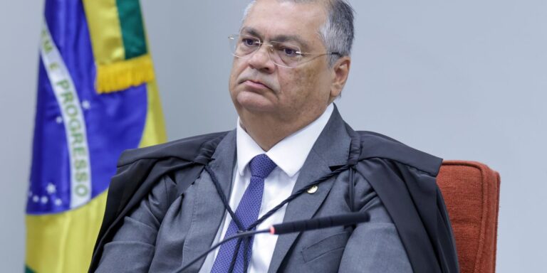 Crédito: © Rosinei Coutinho/STF