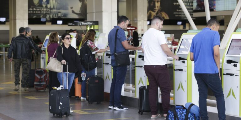Crédito: © Antonio Cruz/Agência Brasil