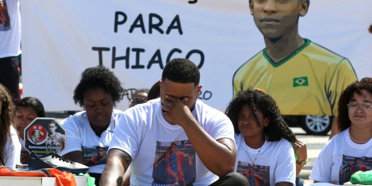 Crédito: © Tânia Rêgo/Agência Brasil