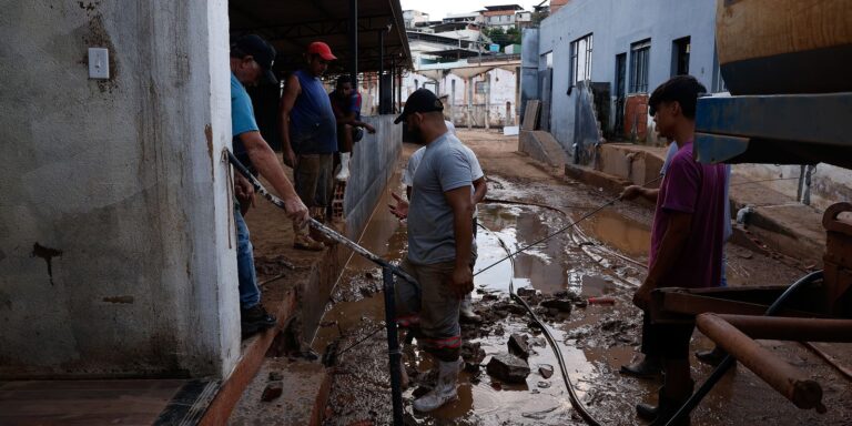 Crédito: © Tânia Rêgo/Agência Brasil