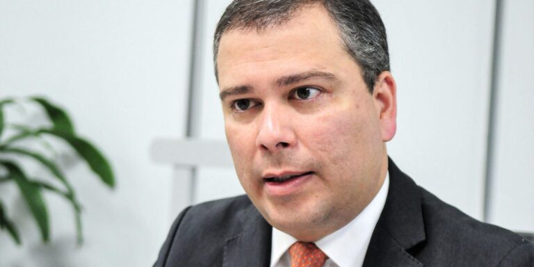 STF Decide Manter Prisão do Ex-Presidente do BRB Crédito: © Lúcio Bernardo Jr/Agência Brasília
