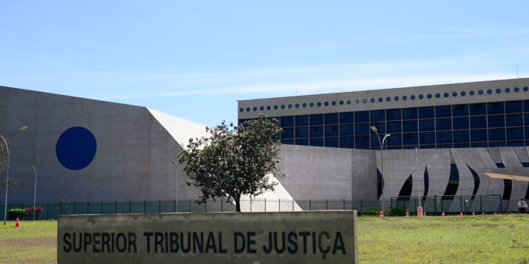 Crédito: © Marcello Casal Jr/Agência Brasil/Arquivo
