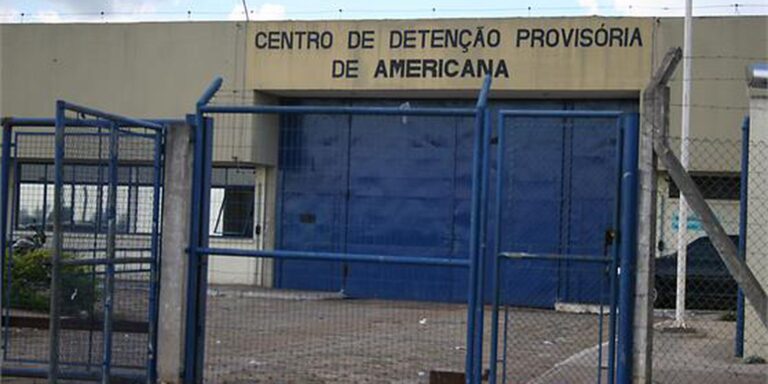 Crédito: © Sindpenal.org.br/ Divulgação