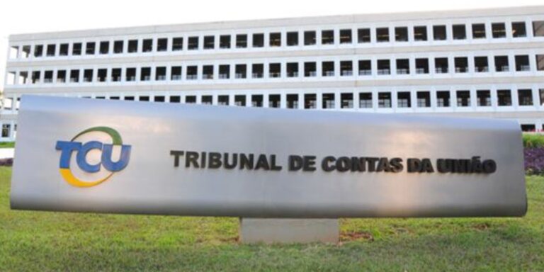Crédito: © Divulgação/TCU