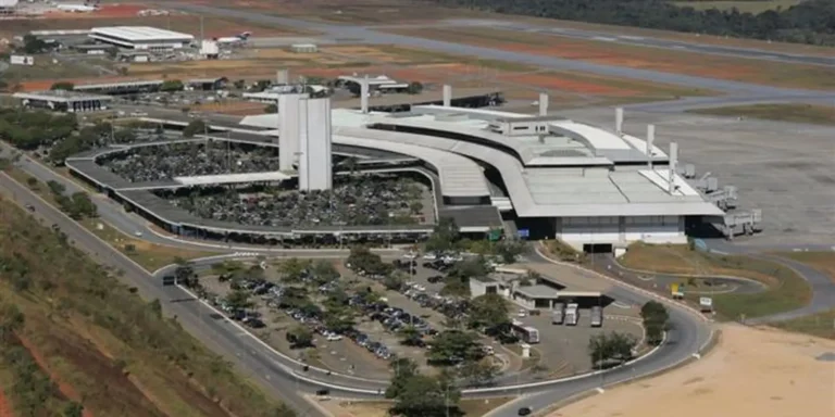 Crédito: © Divulgação Governo de Minas Gerais