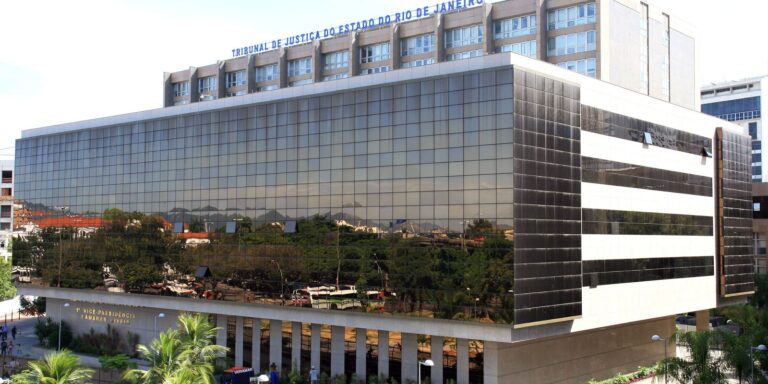 Aumento Explosivo de Ações Judiciais sobre Apostas no Rio Crédito: © Divulgação/TJRJ