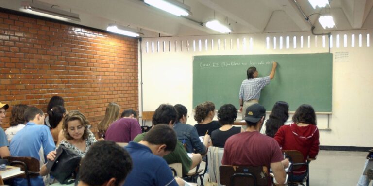 Crédito: © Arquivo Agência Brasil