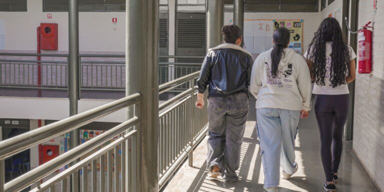 Fies 2026/2: Vagas Remanescentes em Faculdades Privadas Crédito: © Rafa Neddermeyer/Agência Brasil