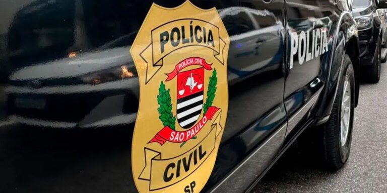 Crédito: © PCSP/Divulgação